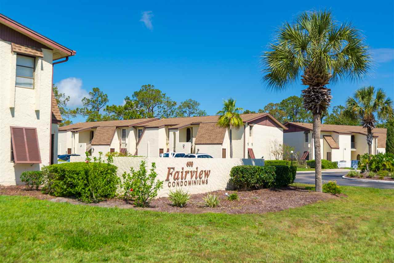 600 Domenico, Unit B8 St. Augustine, FL 32086 - Photo 33 of 41