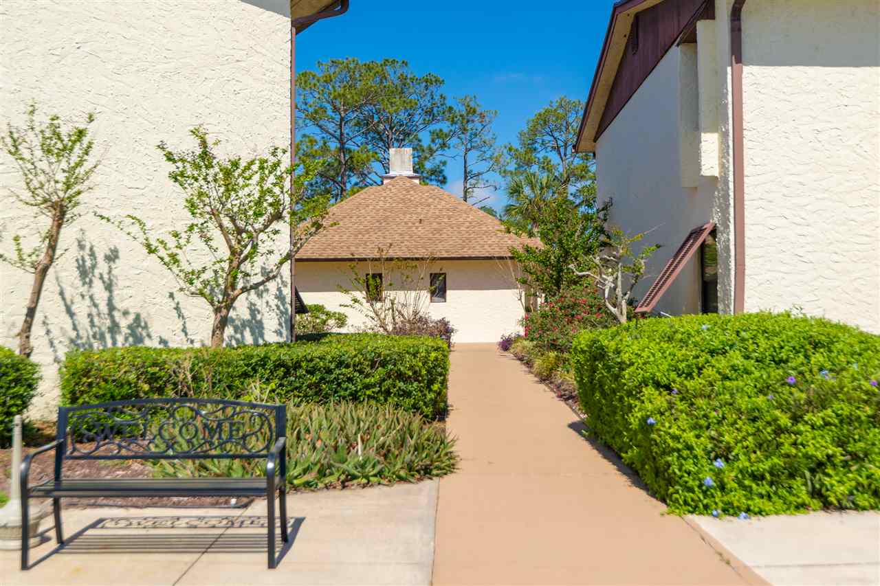 600 Domenico, Unit B8 St. Augustine, FL 32086 - Photo 34 of 41