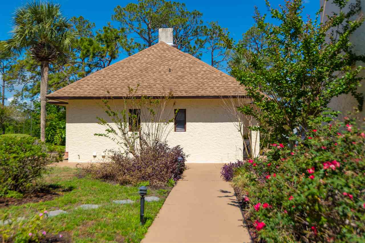 600 Domenico, Unit B8 St. Augustine, FL 32086 - Photo 35 of 41