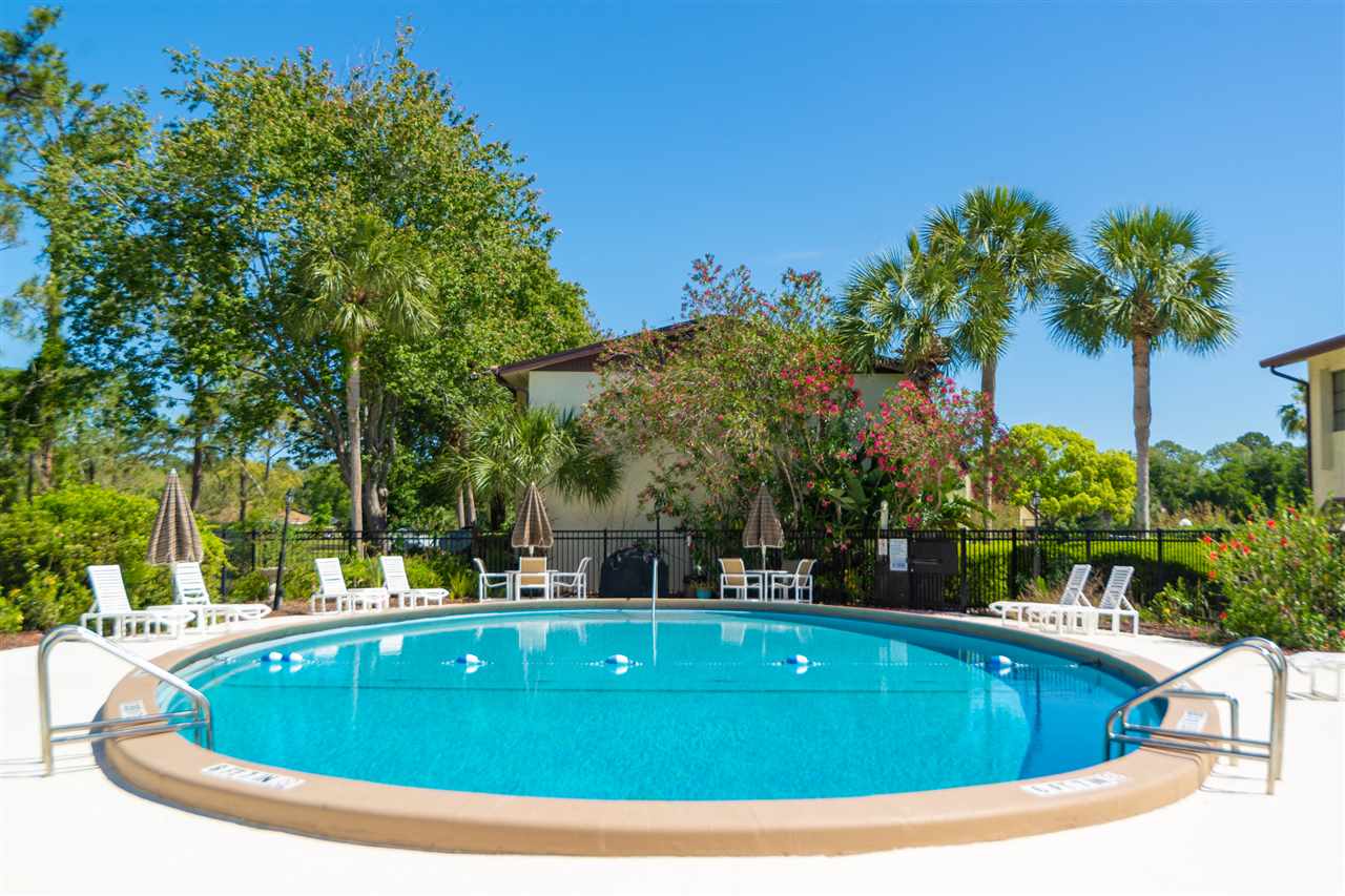 600 Domenico, Unit B8 St. Augustine, FL 32086 - Photo 37 of 41