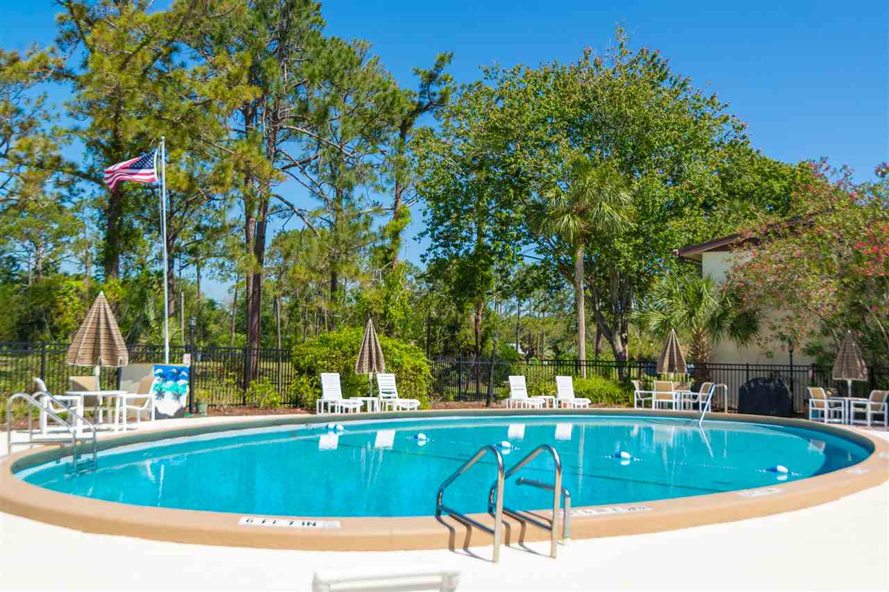 600 Domenico, Unit B8 St. Augustine, FL 32086 - Photo 38 of 41