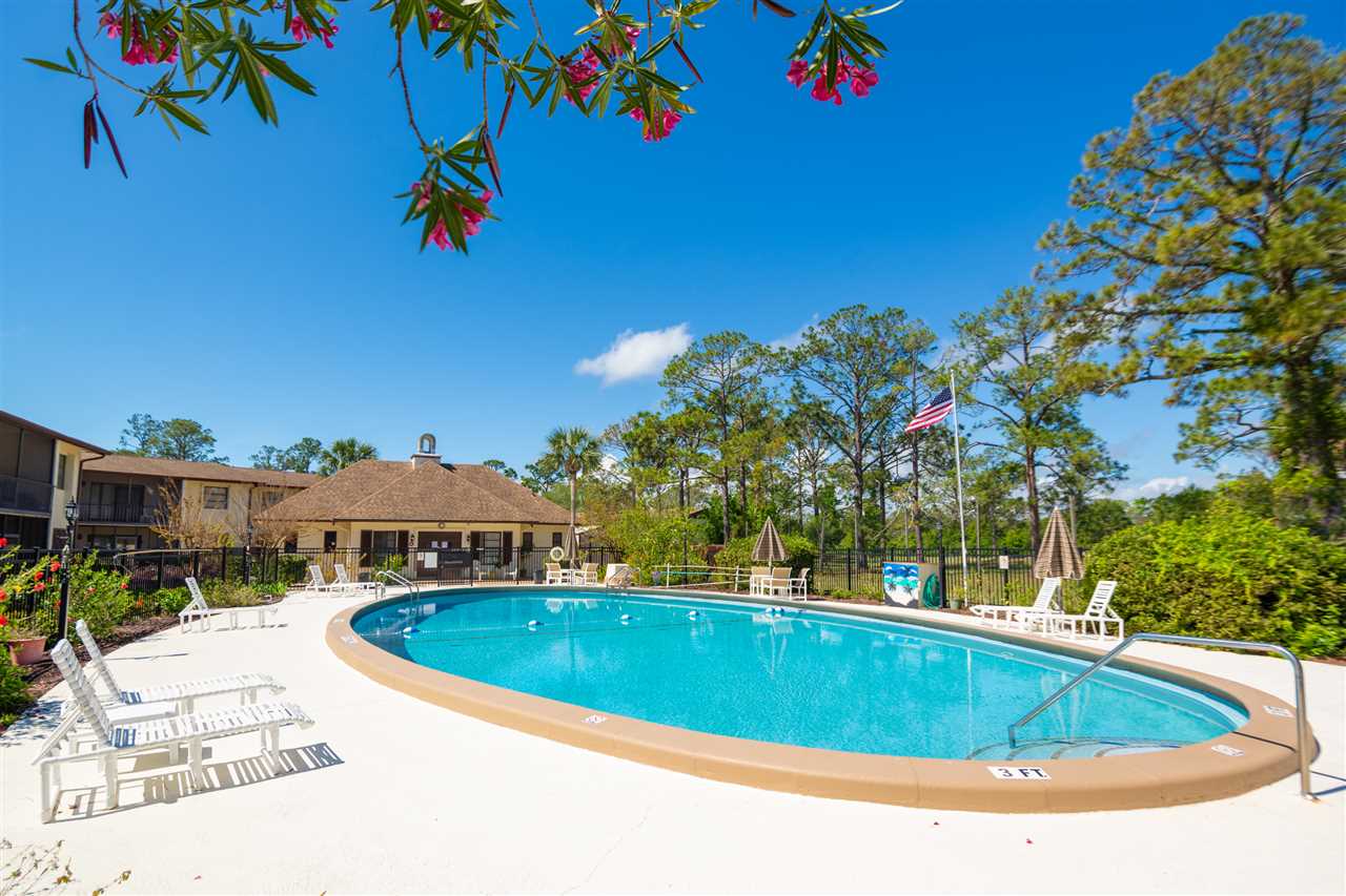 600 Domenico, Unit B8 St. Augustine, FL 32086 - Photo 39 of 41