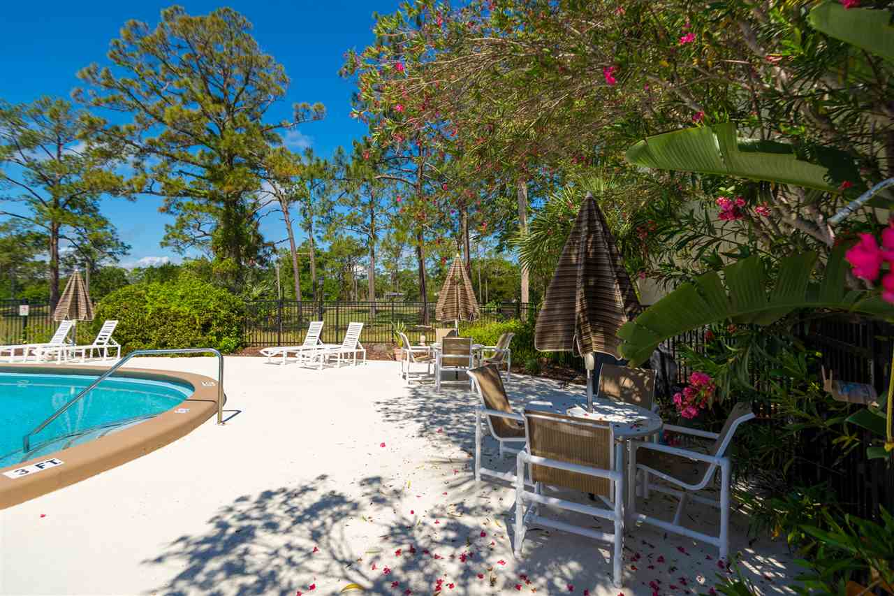 600 Domenico, Unit B8 St. Augustine, FL 32086 - Photo 40 of 41