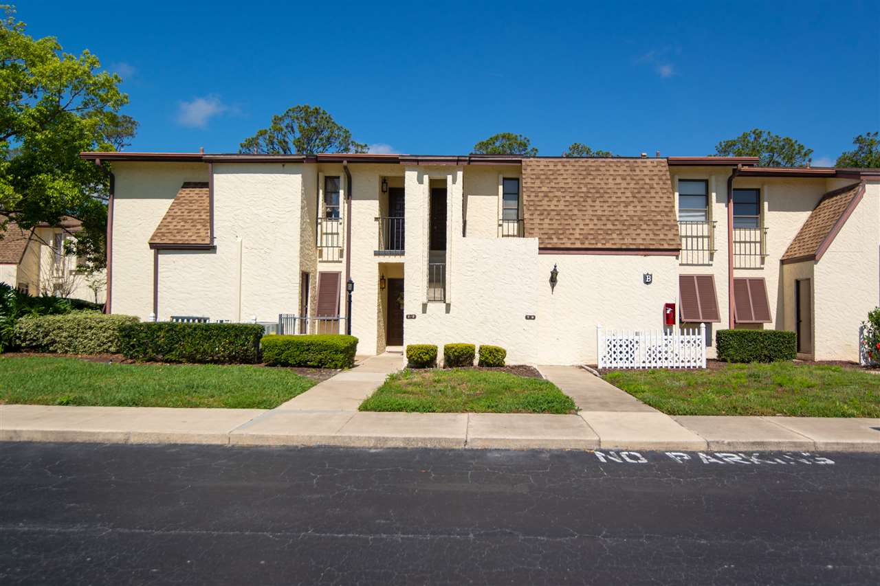 600 Domenico, Unit B8 St. Augustine, FL 32086 - Photo 5 of 41