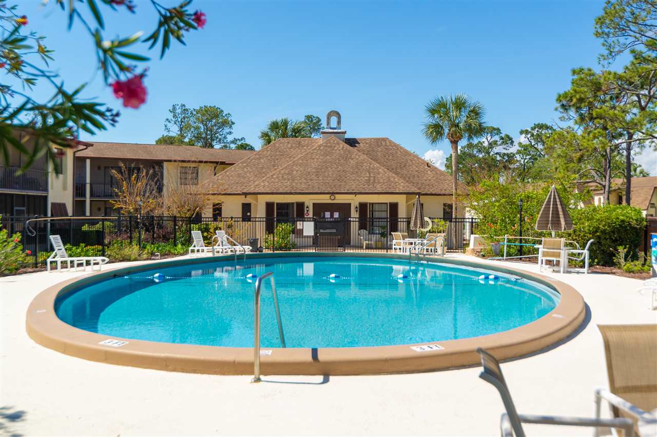 600 Domenico, Unit B8 St. Augustine, FL 32086 - Photo 41 of 41