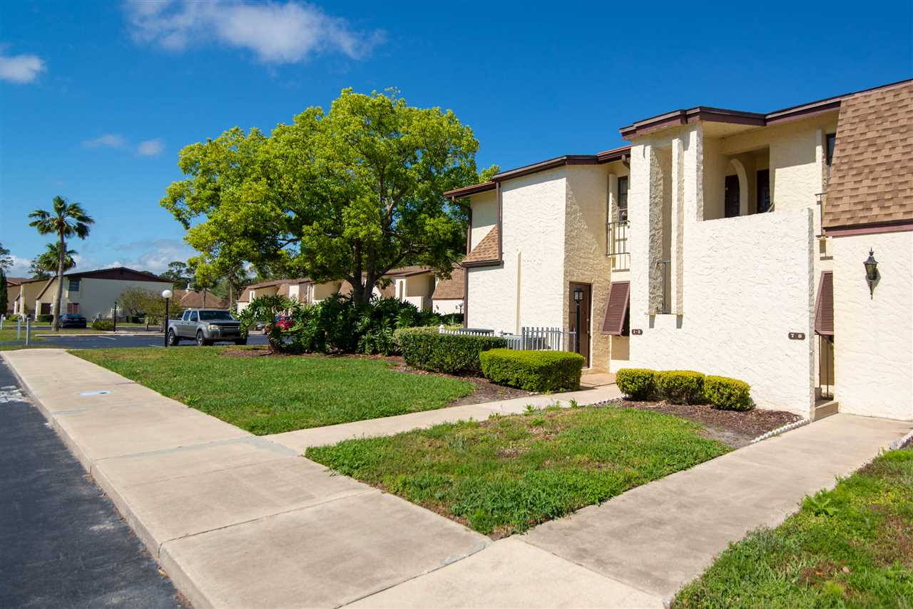 600 Domenico, Unit B8 St. Augustine, FL 32086 - Photo 6 of 41