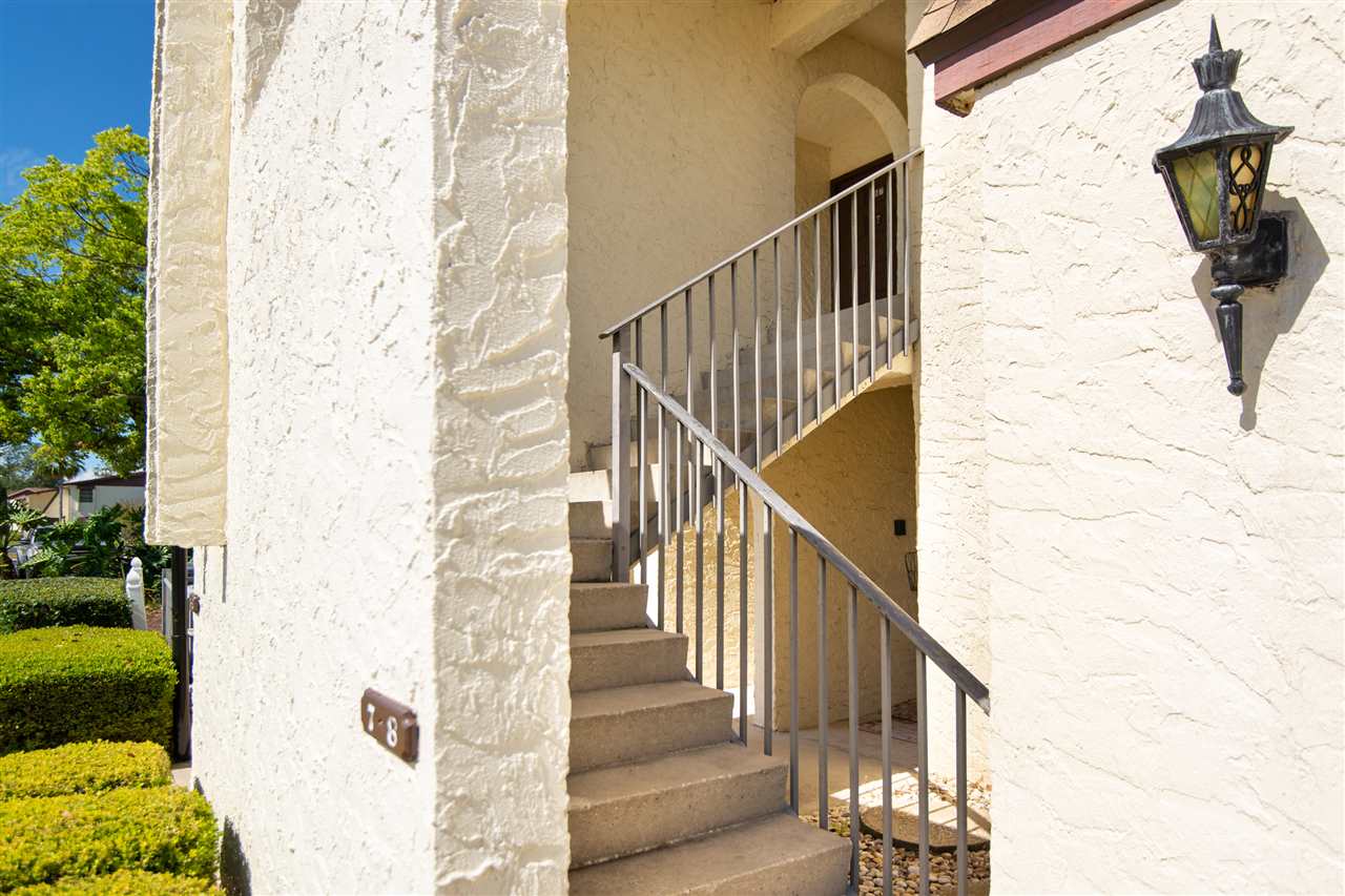 600 Domenico, Unit B8 St. Augustine, FL 32086 - Photo 7 of 41