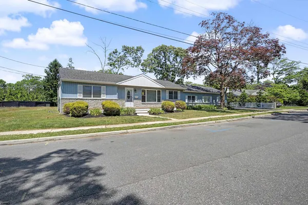 $529,777 | 227 West Glencove Avenue, Northfield, NJ 08225