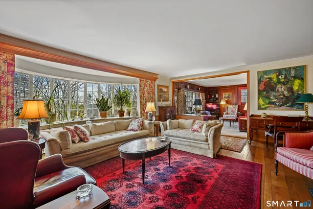 $1,695,000 | 14 Langner Lane, Weston, CT 06883