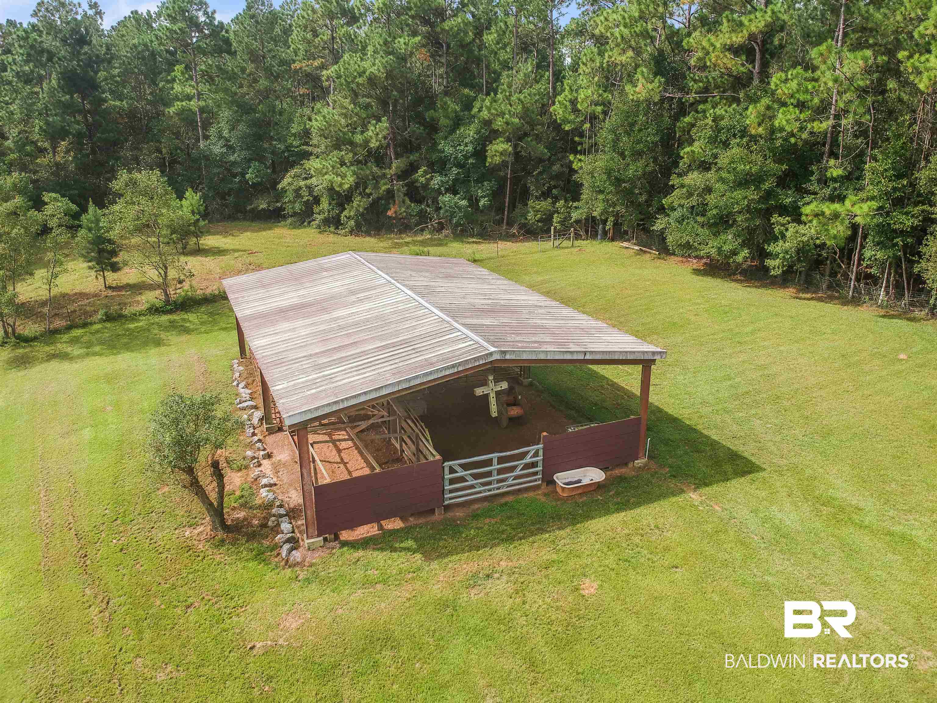 27726 Timber Company Road Robertsdale, AL 36567 - Photo 28 of 33
