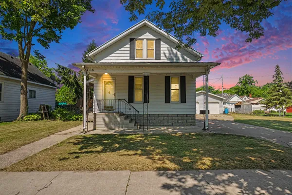 $165,000 | 716 Webster Street, Bay City, MI 48708
