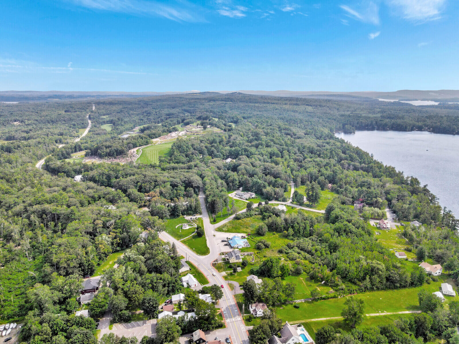 1193 West Road Belgrade, ME 04917 - Photo 62 of 81 BELGRADE LAKES