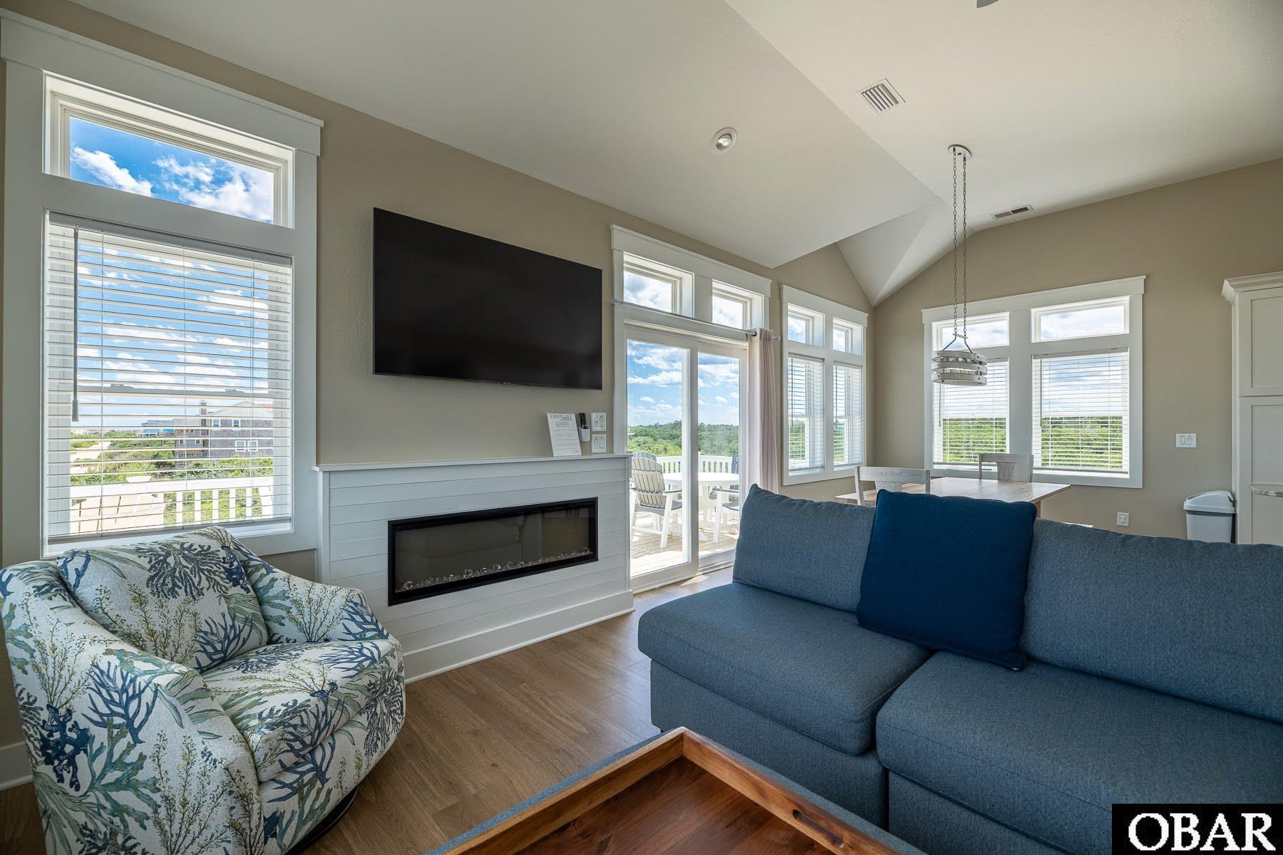 2258 Sandfiddler Road Corolla, NC 27927 - Photo 8 of 54 Gallery Image 8