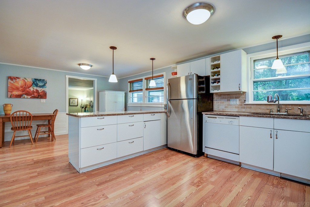 266 Harvard Road Stow, MA 01775 - Photo 5 of 25
