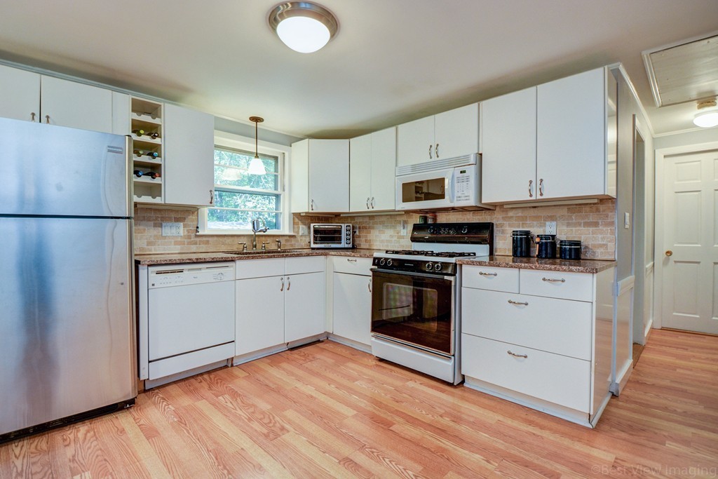 266 Harvard Road Stow, MA 01775 - Photo 6 of 25