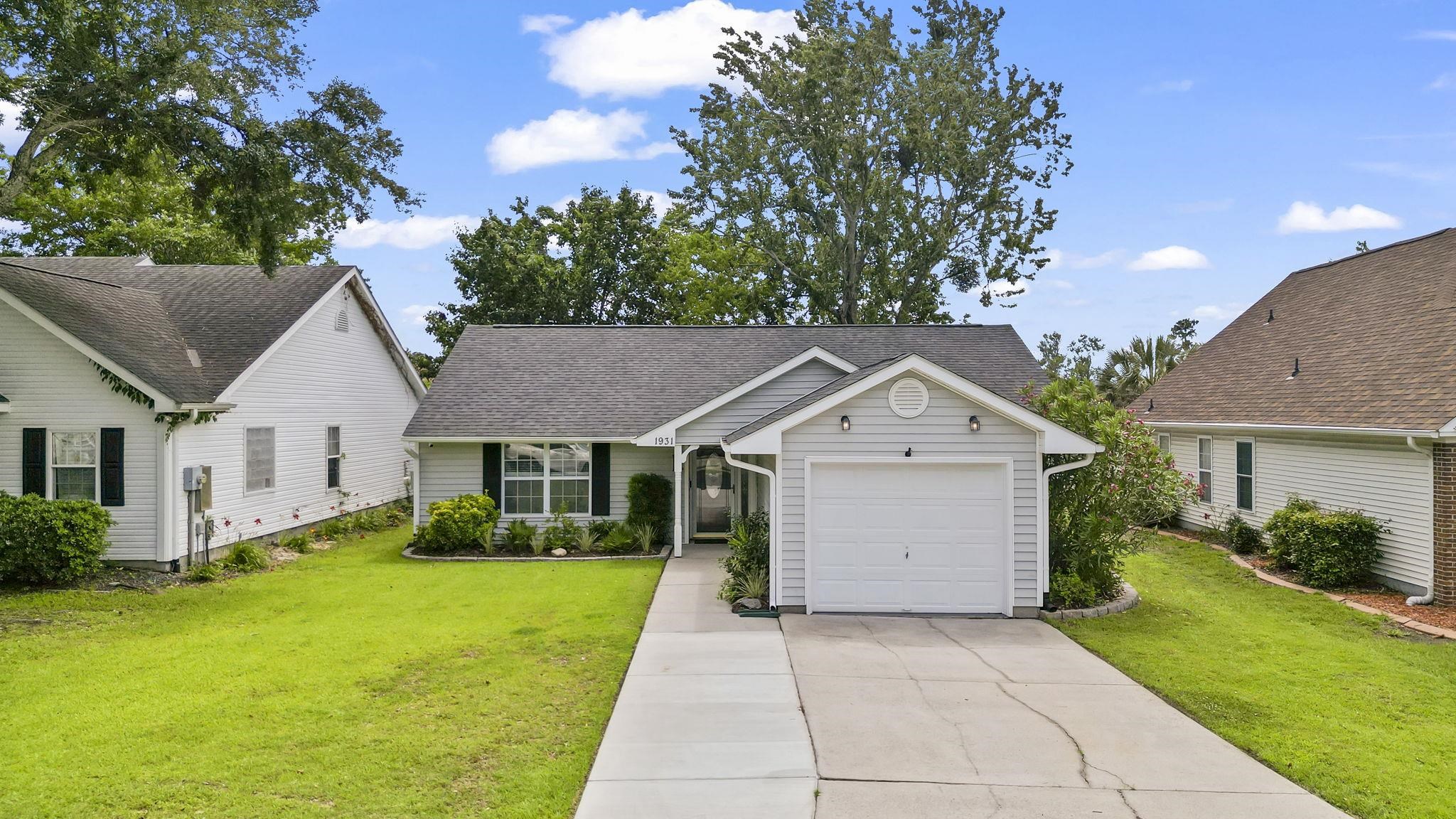 1931 Tree Circle Surfside Beach, SC 29575 - Photo 1 of 37