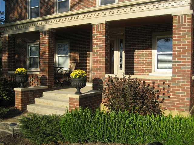 8194 Harlem Road Westerville, OH 43081 - Photo 24 of 25 Gallery Image 24