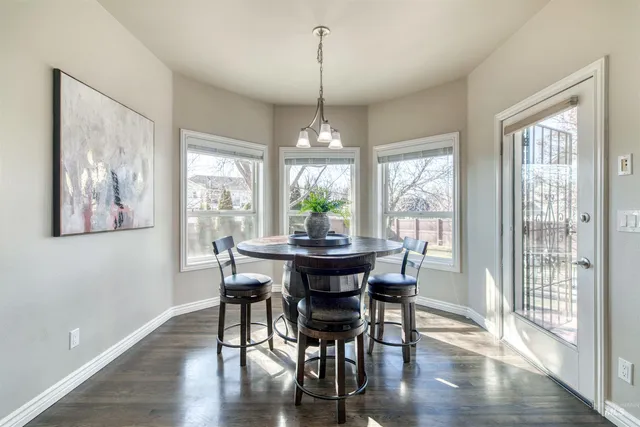 $999,900 | 85 South Vandries Avenue, Eagle, ID 83616