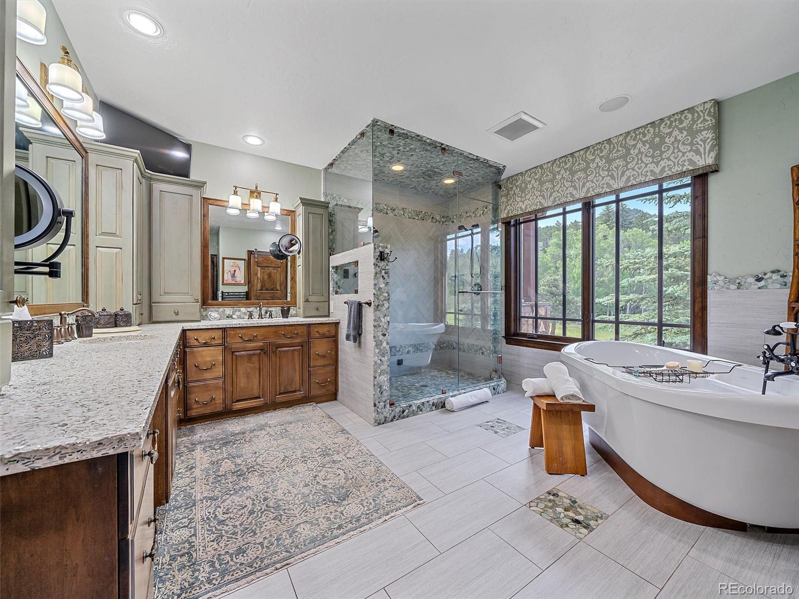 33833 Deep Forest Road Evergreen, CO 80439 - Photo 16 of 40 Gallery Image 16