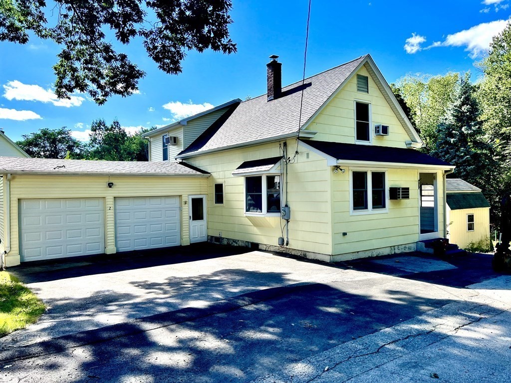 2 Rolfe Avenue Worcester, MA 01604 - Photo 1 of 38 Gallery Image 1