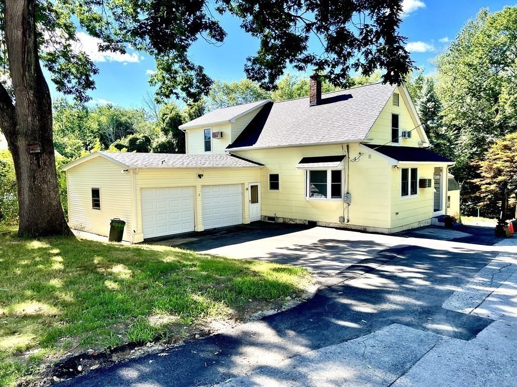2 Rolfe Avenue Worcester, MA 01604 - Photo 4 of 38 Gallery Image 4