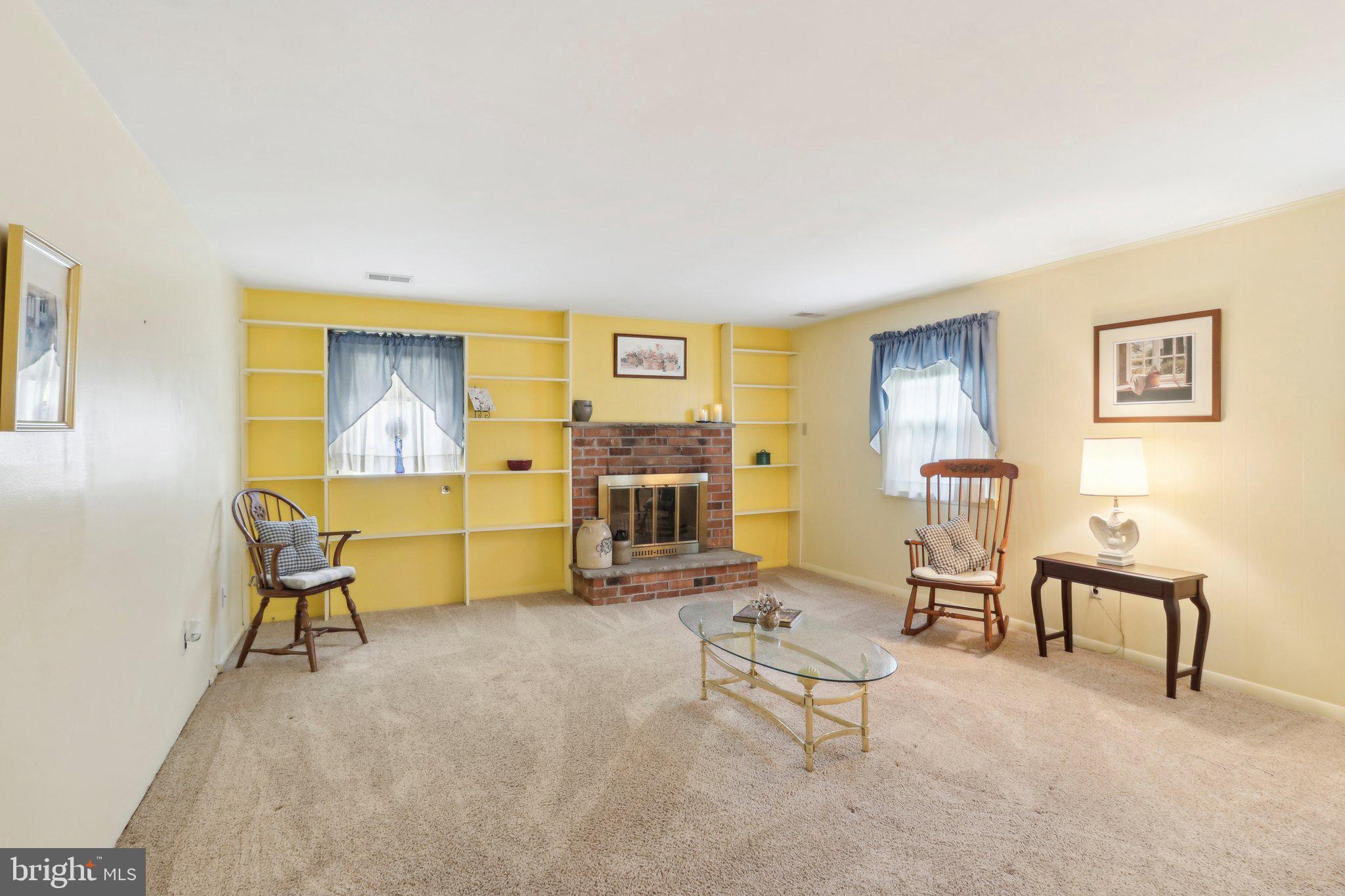 701 Meadowlark Road Norristown, PA 19403 - Photo 13 of 35 Lower Level Family Room