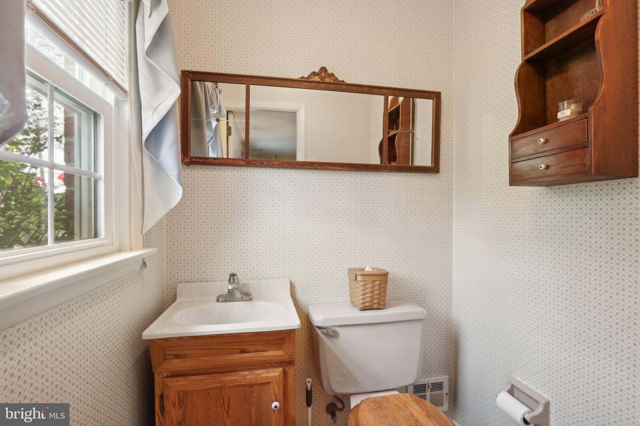 701 Meadowlark Road Norristown, PA 19403 - Photo 15 of 35 Lower Level 1/2 Bathroom