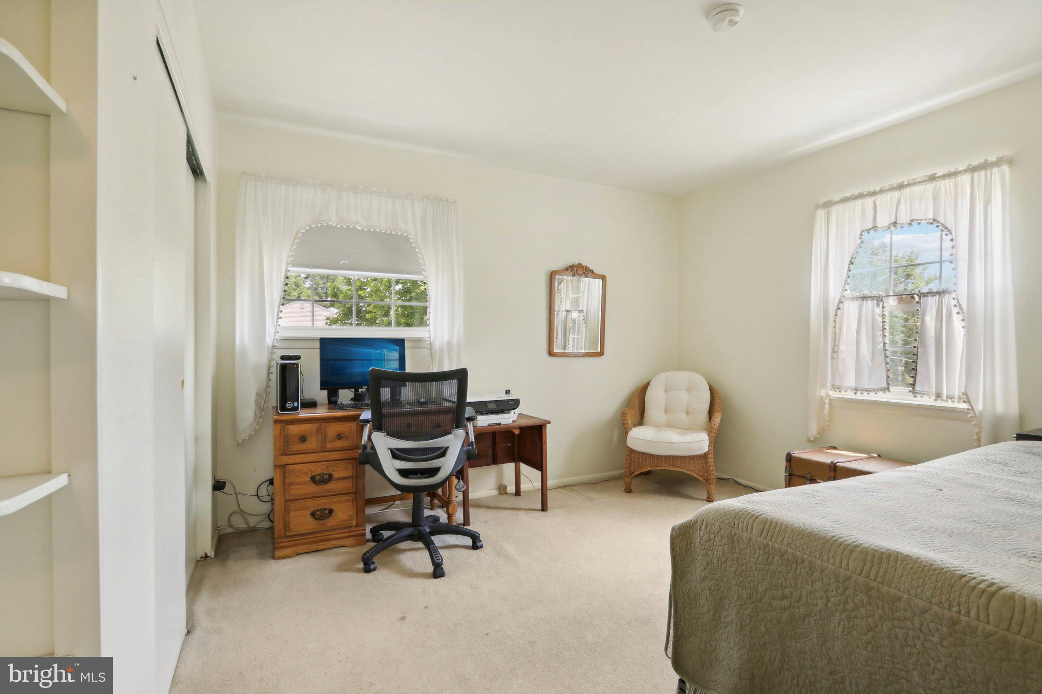 701 Meadowlark Road Norristown, PA 19403 - Photo 18 of 35 Secondary Bedroom #2