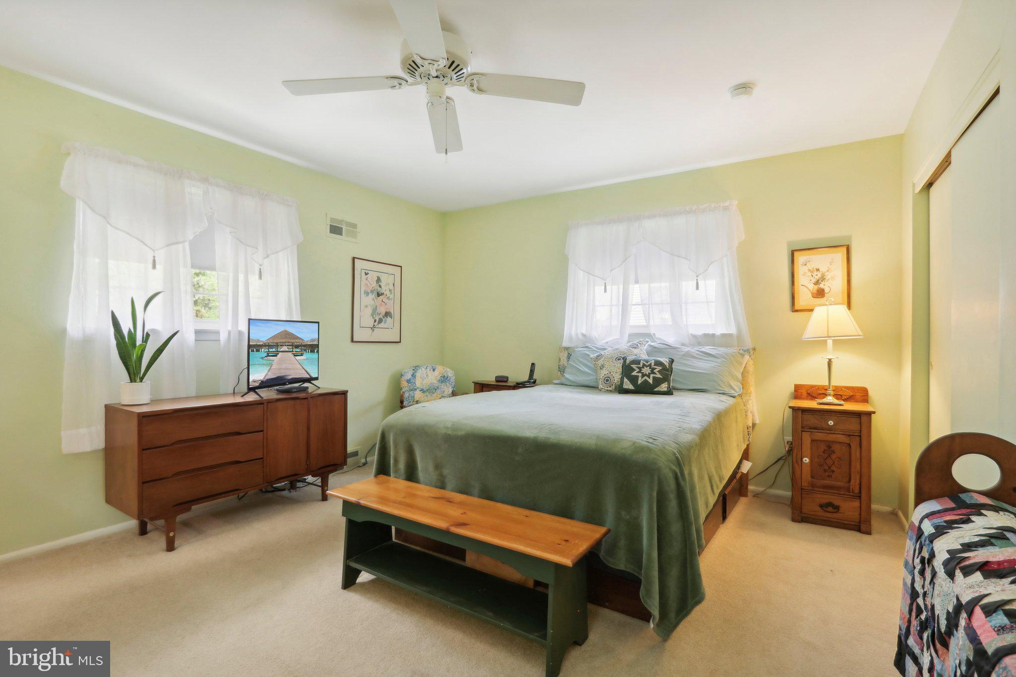 701 Meadowlark Road Norristown, PA 19403 - Photo 21 of 35 Primary Bedroom