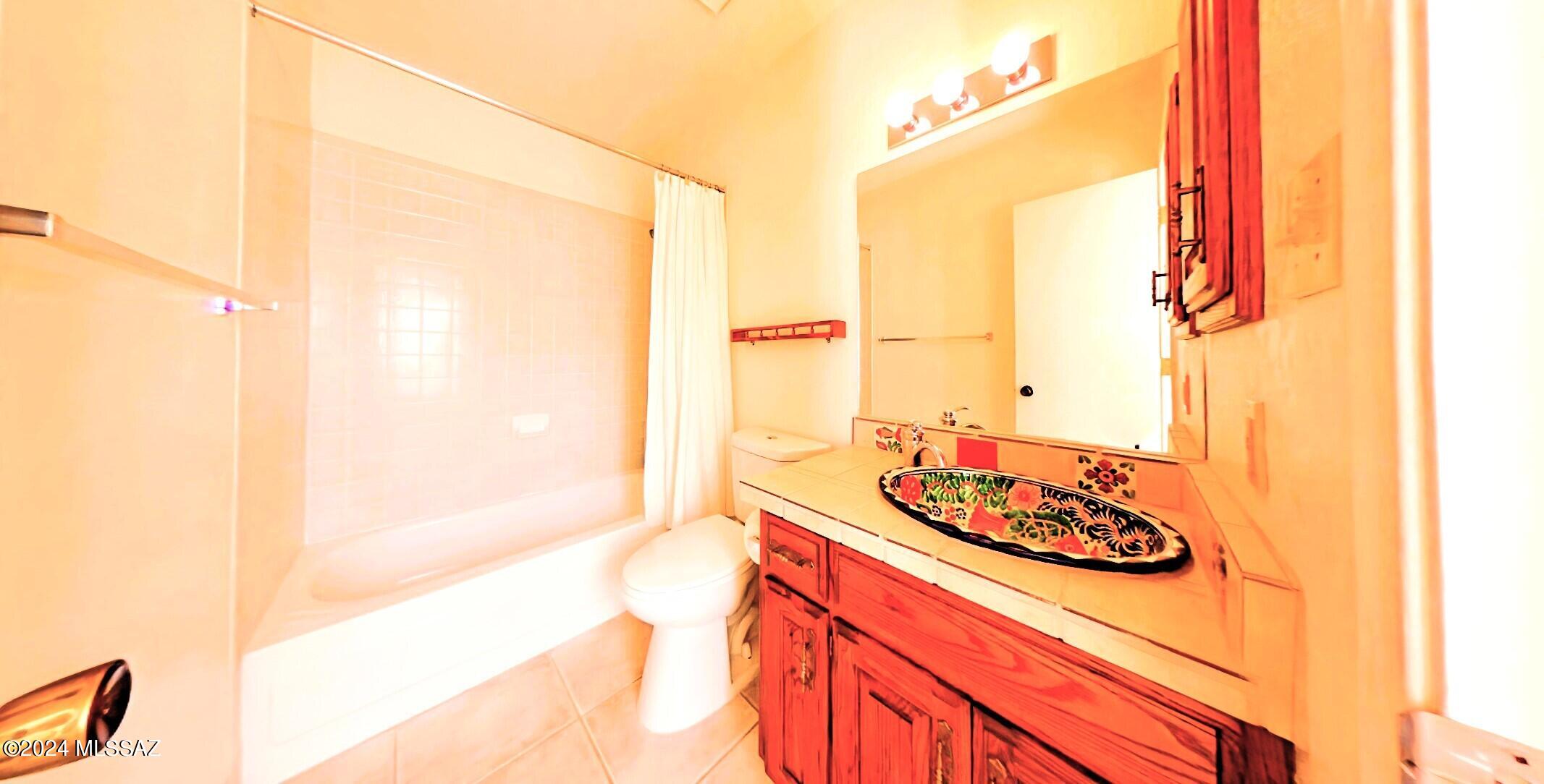 1215 Avenida Gandara Rio Rico, AZ 85648 - Photo 29 of 48