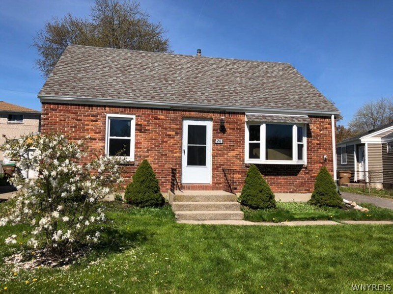 20 Parish Road Cheektowaga, NY 14225 - Photo 1 of 1