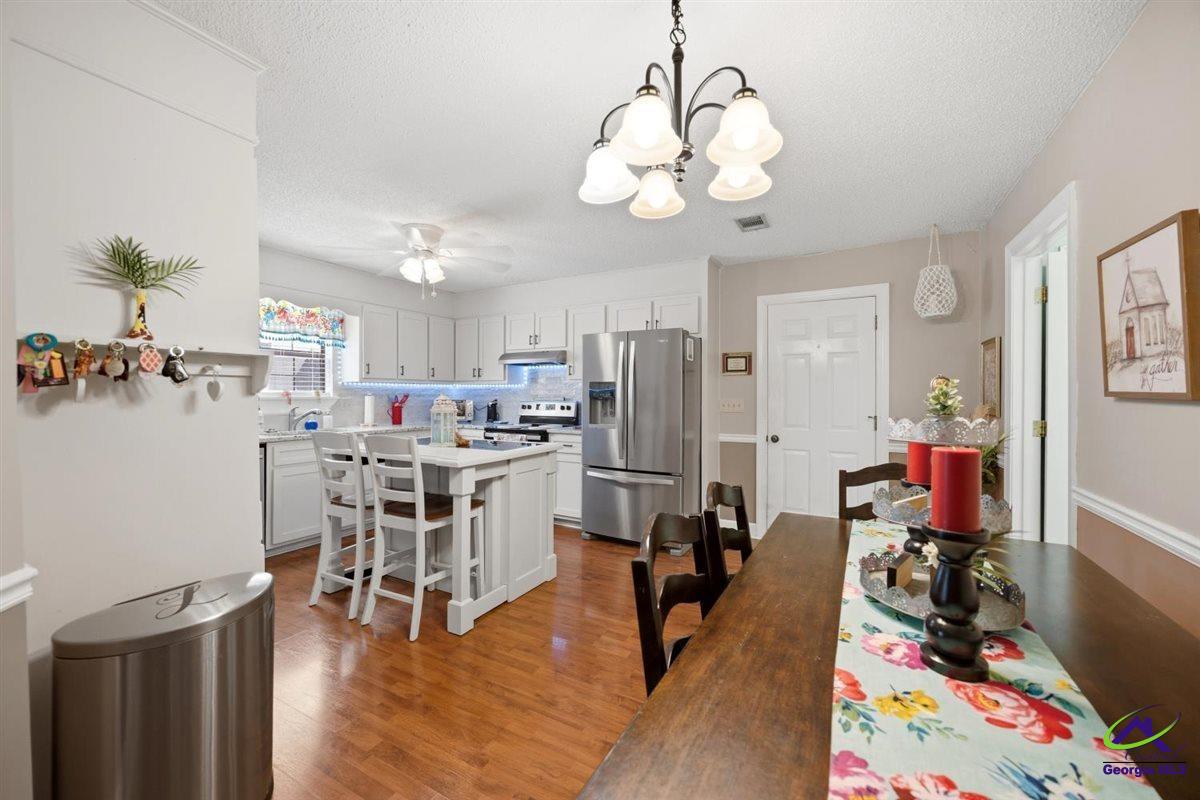 147 Beaver Ridge Circle Macon, GA 31220 - Photo 13 of 55 Gallery Image 13
