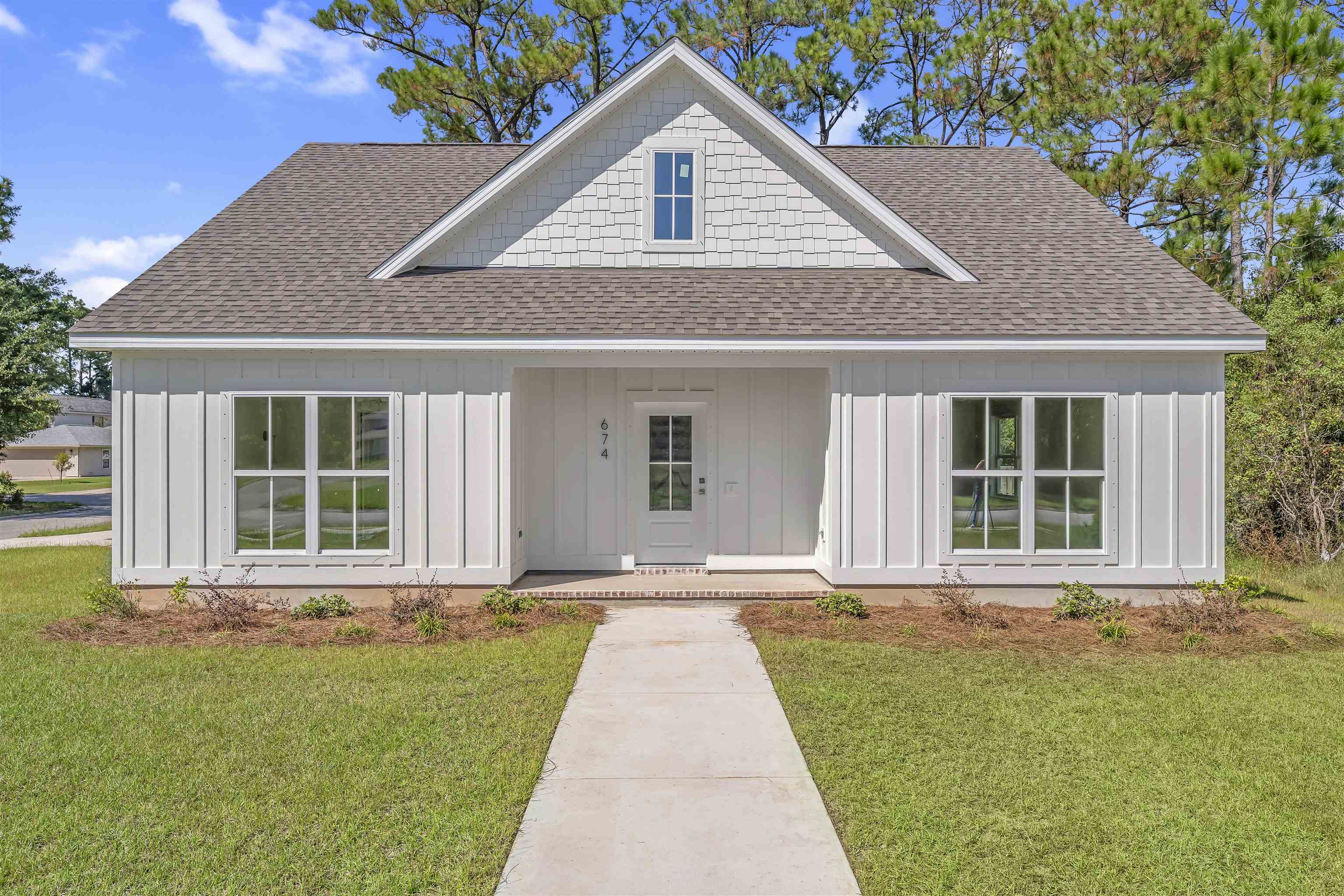 674 Oleander Street Gulf Shores, AL 36542 - Photo 1 of 33 Front Of Structure