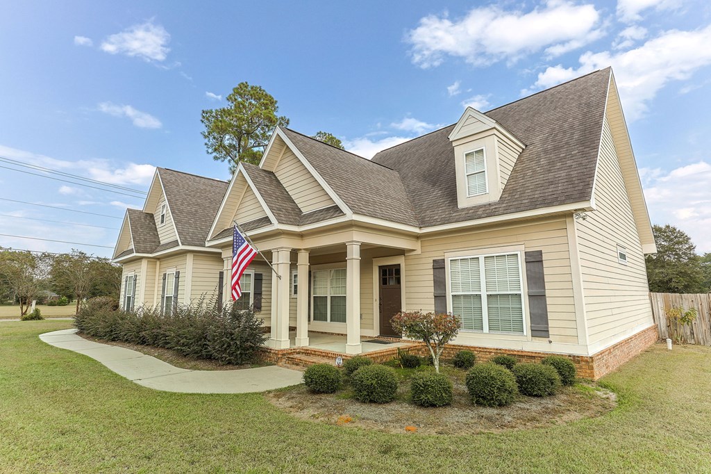 12 Solomon Road Headland, AL 36345 - Photo 57 of 57