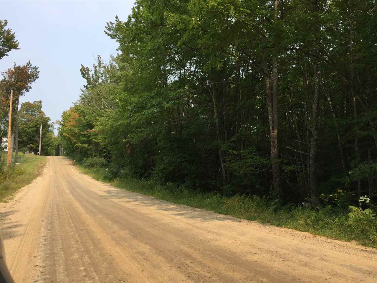 Lot 65 Gale Road Gilmanton, NH 03237 - Photo 4 of 6