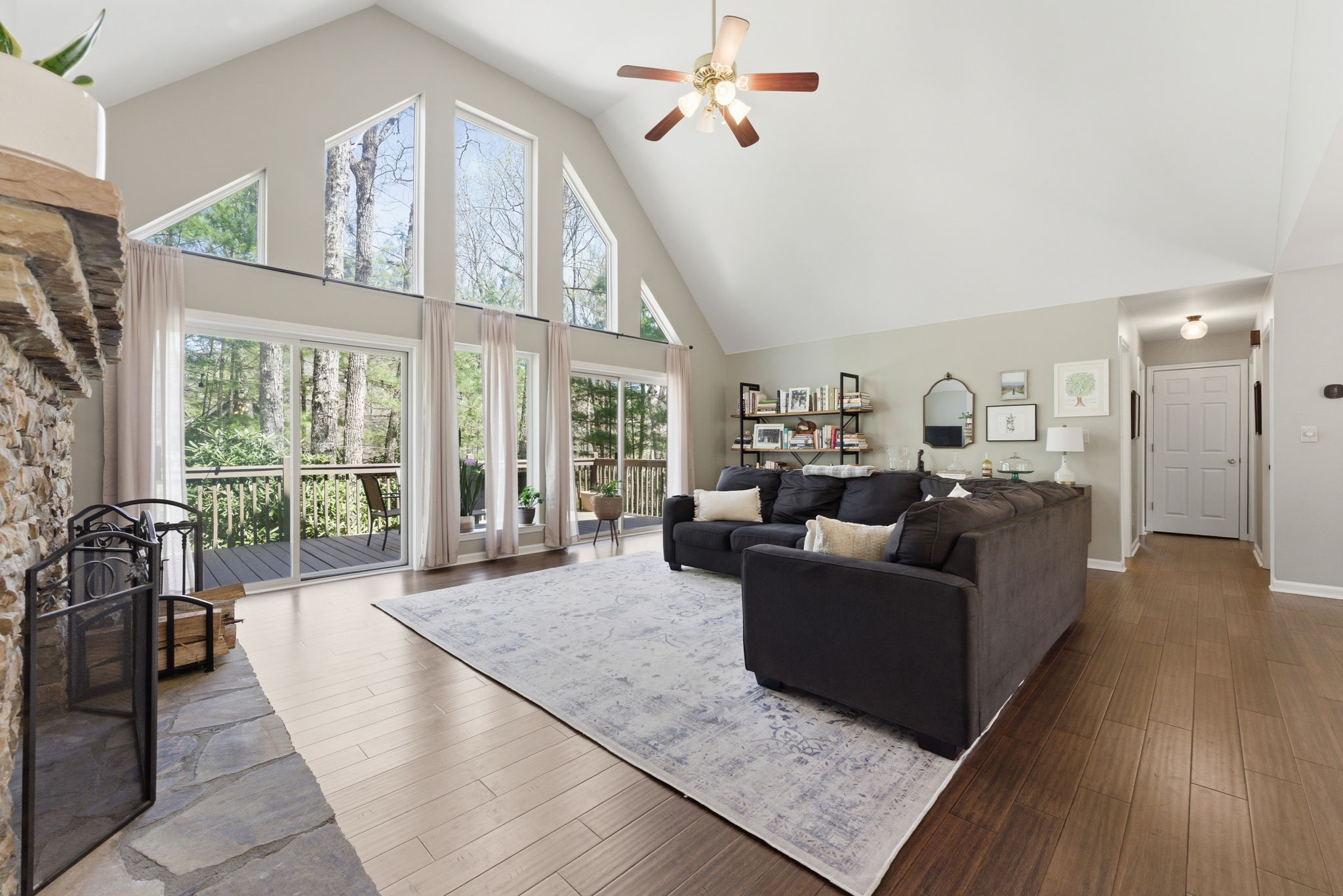 30 Bird Nest Road Sapphire, NC 28774 - Photo 1 of 54 Gallery Image 1