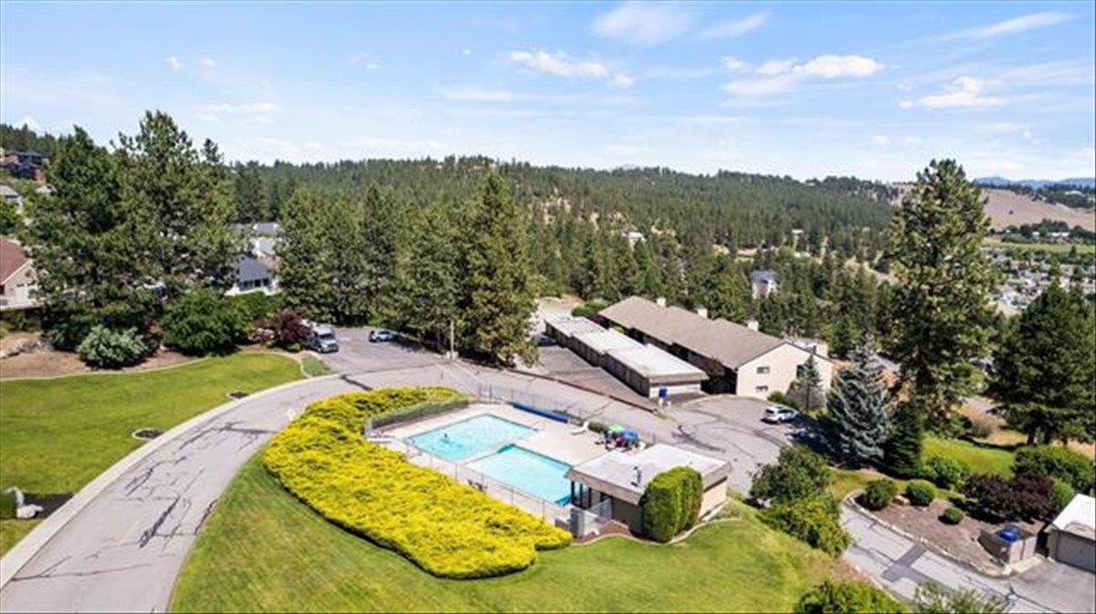 5202 North Riblet View Lane Spokane, WA 99212 - Photo 29 of 40