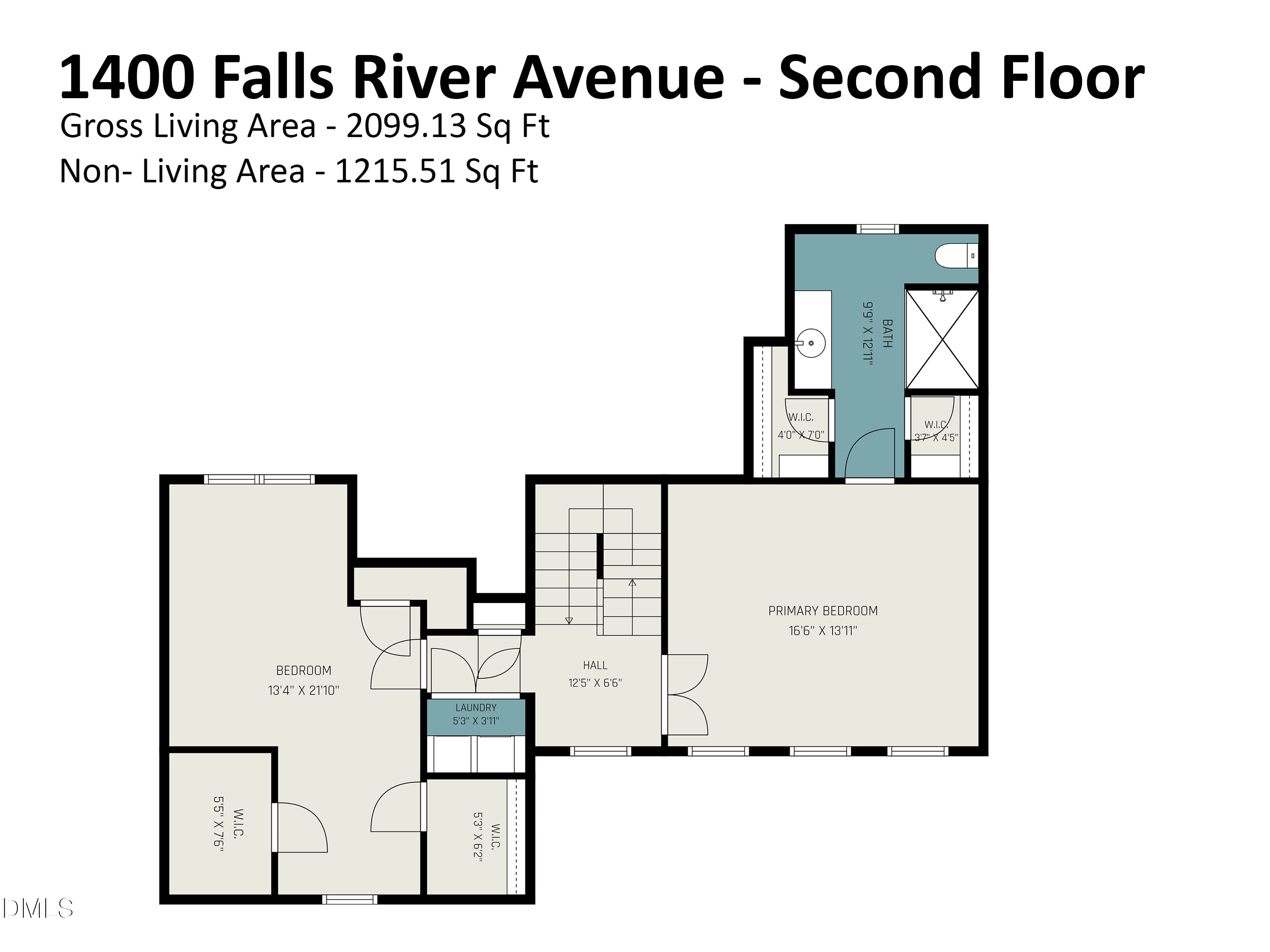 1400 Falls River Avenue Raleigh, NC 27614 - Photo 29 of 30