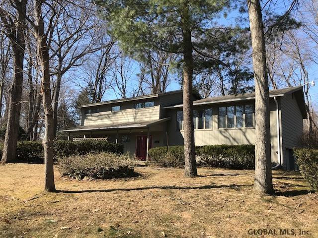 95 Berwick Road Bethlehem, NY 12054 - Photo 1 of 26 Photo 1