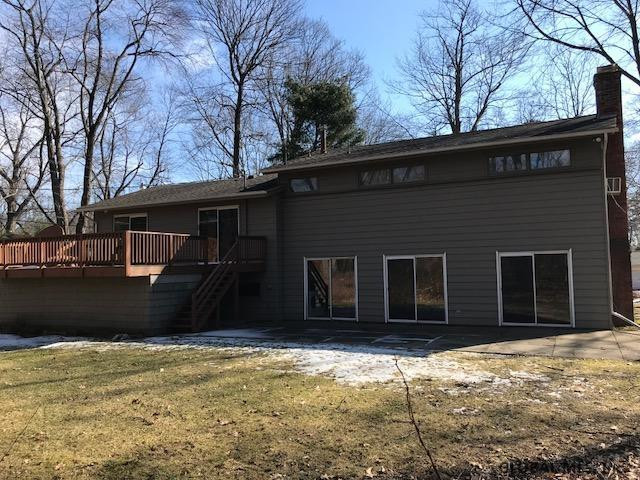 95 Berwick Road Bethlehem, NY 12054 - Photo 15 of 26 Photo 15