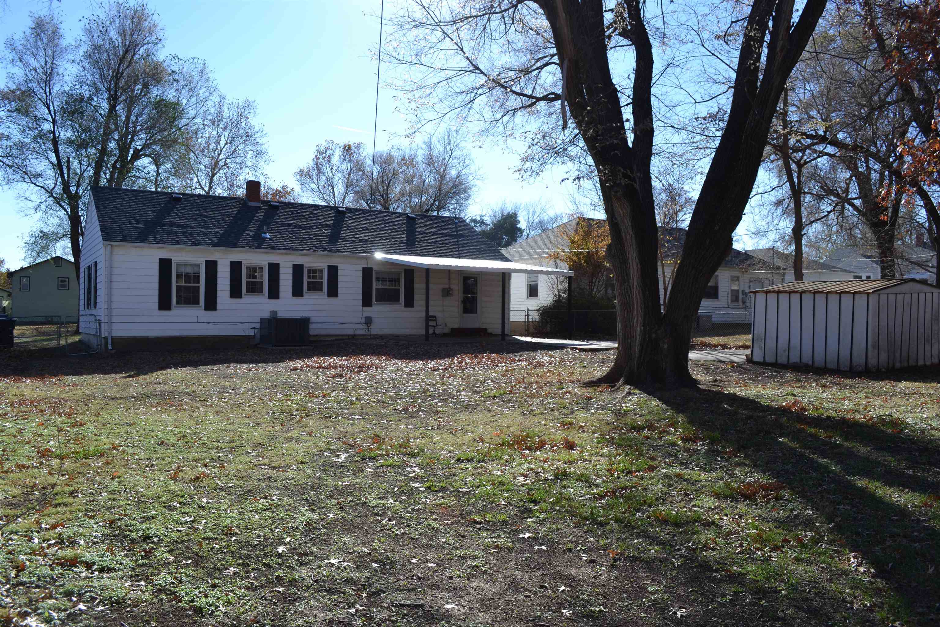 318 14th Avenue Augusta, KS 67010 - Photo 24 of 27