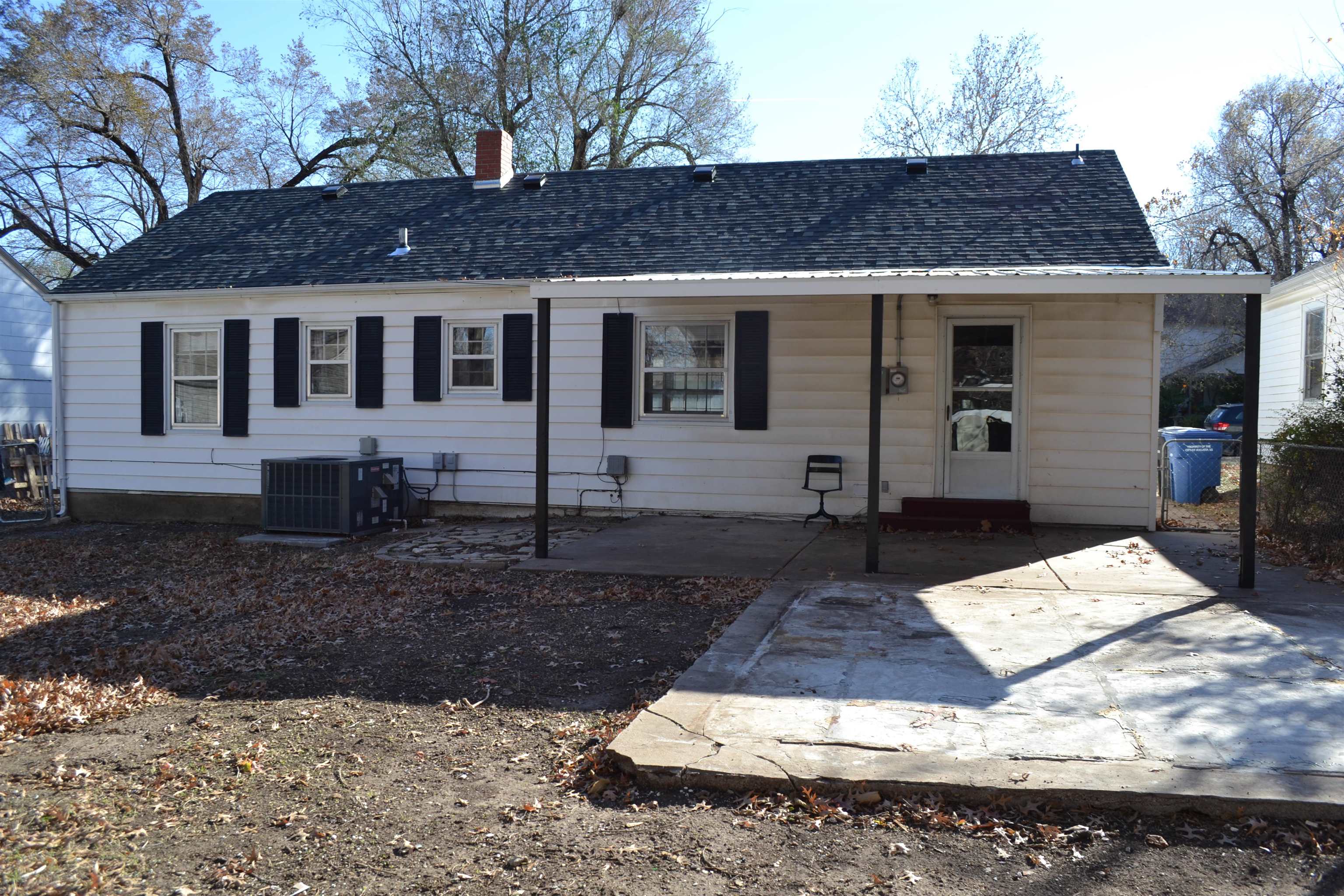 318 14th Avenue Augusta, KS 67010 - Photo 25 of 27