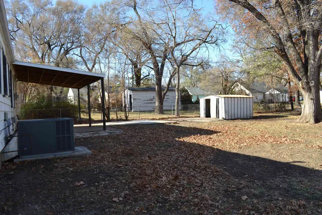 $119,900 | 318 14th Avenue, Augusta, KS 67010