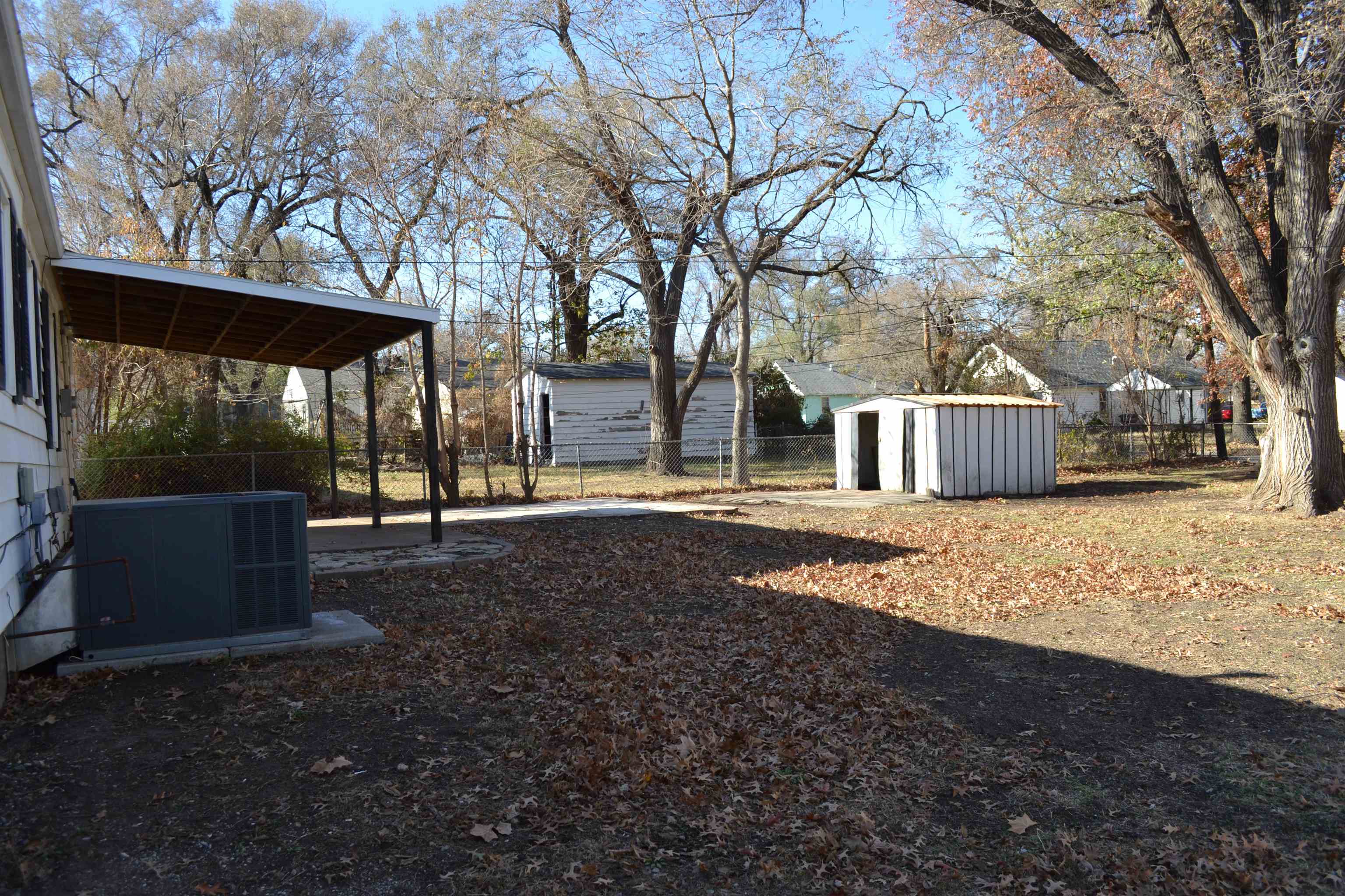 318 14th Avenue Augusta, KS 67010 - Photo 26 of 27