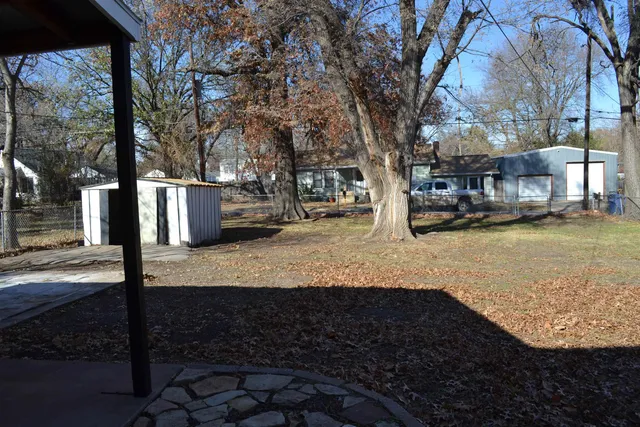 $119,900 | 318 14th Avenue, Augusta, KS 67010