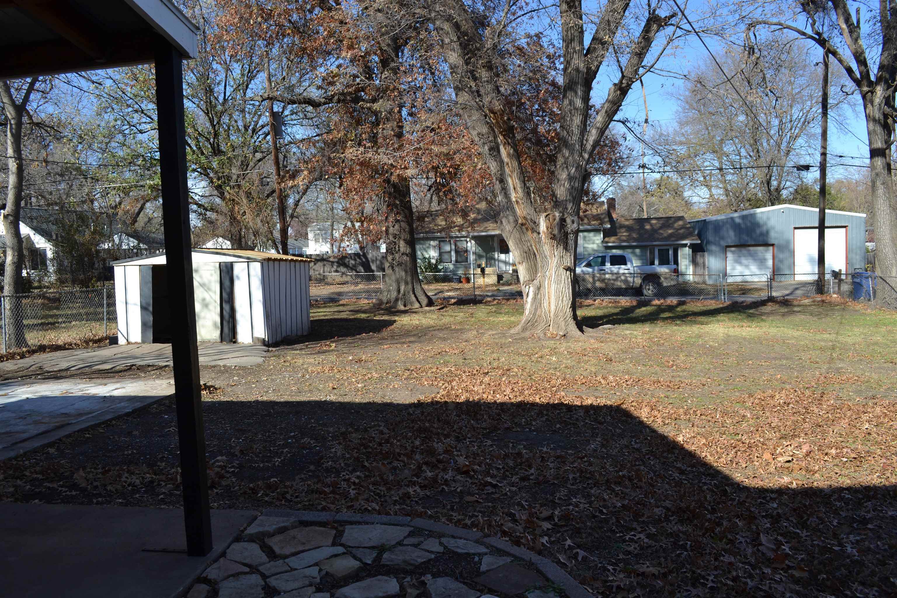 318 14th Avenue Augusta, KS 67010 - Photo 27 of 27