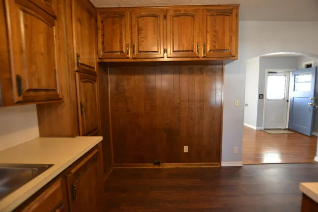 $119,900 | 318 14th Avenue, Augusta, KS 67010