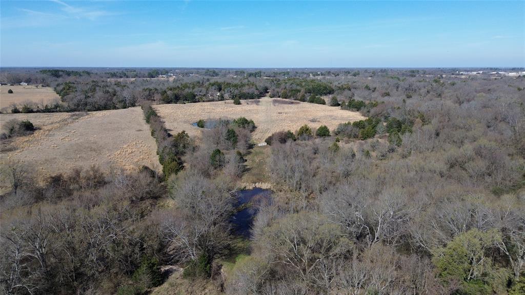 Lot 3 Rains Cr1140 Road Emory, TX 75440 - Photo 12 of 12 a view of a dry yard with wooden floor and fence