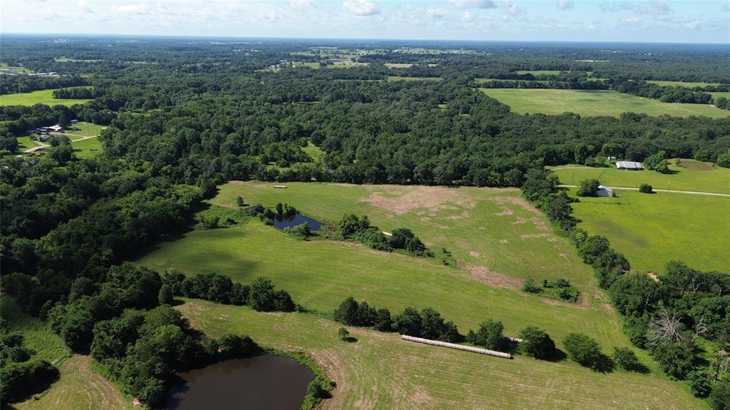 Lot 3 Rains Cr1140 Road Emory, TX 75440 - Photo 5 of 12 an aerial view of a houses with outdoor space