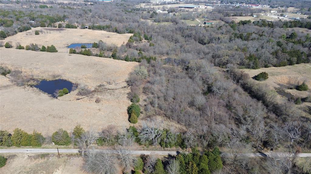 Lot 3 Rains Cr1140 Road Emory, TX 75440 - Photo 10 of 12 a view of a dry yard